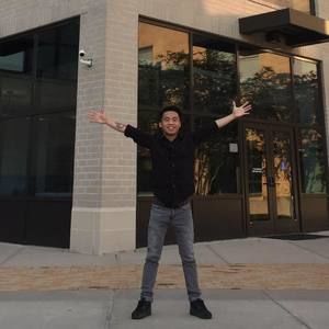 Meet your Posher, Thân tống sơn